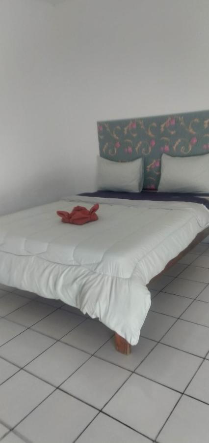Hidayah Homestay Келимуту Экстерьер фото