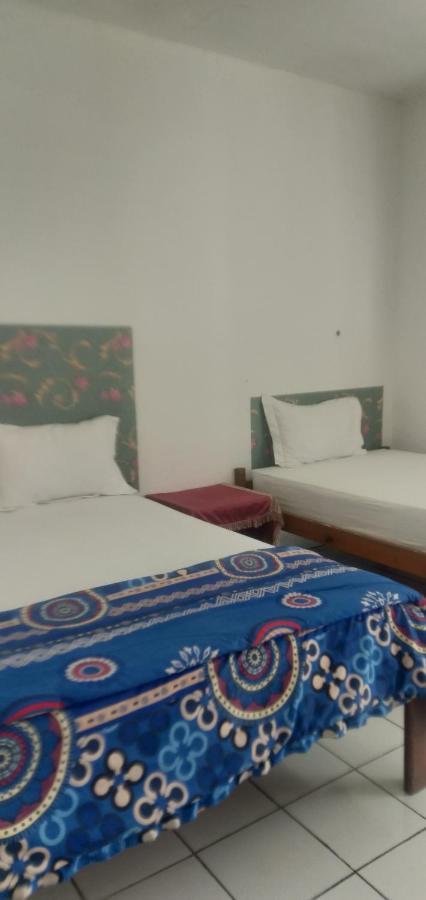 Hidayah Homestay Келимуту Экстерьер фото