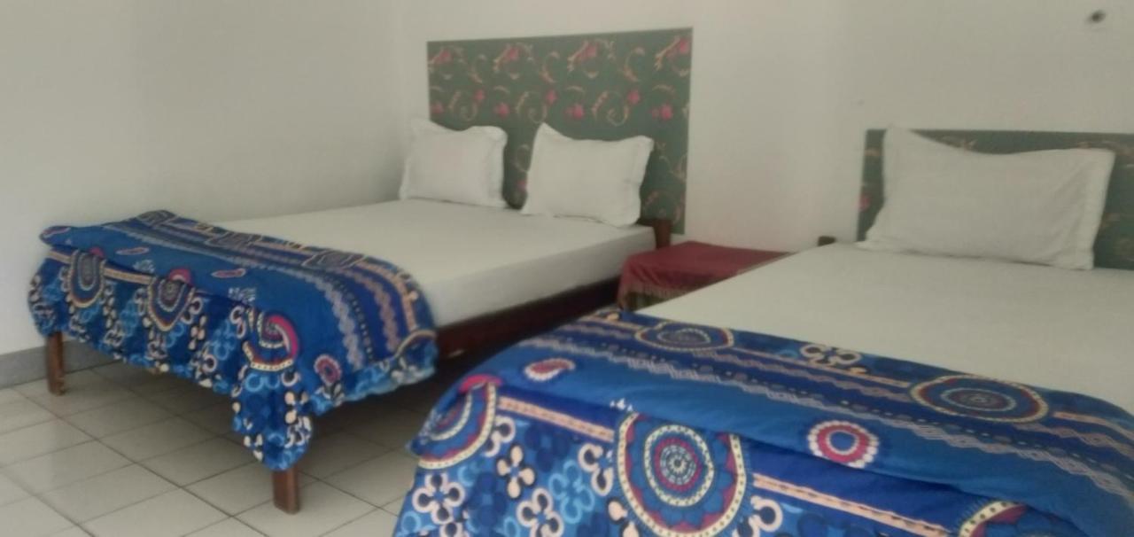 Hidayah Homestay Келимуту Экстерьер фото