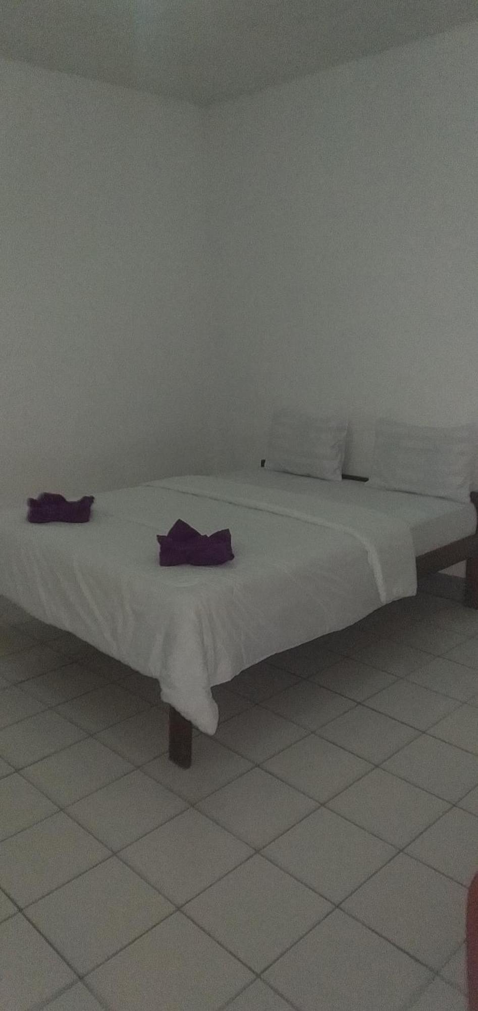 Hidayah Homestay Келимуту Экстерьер фото