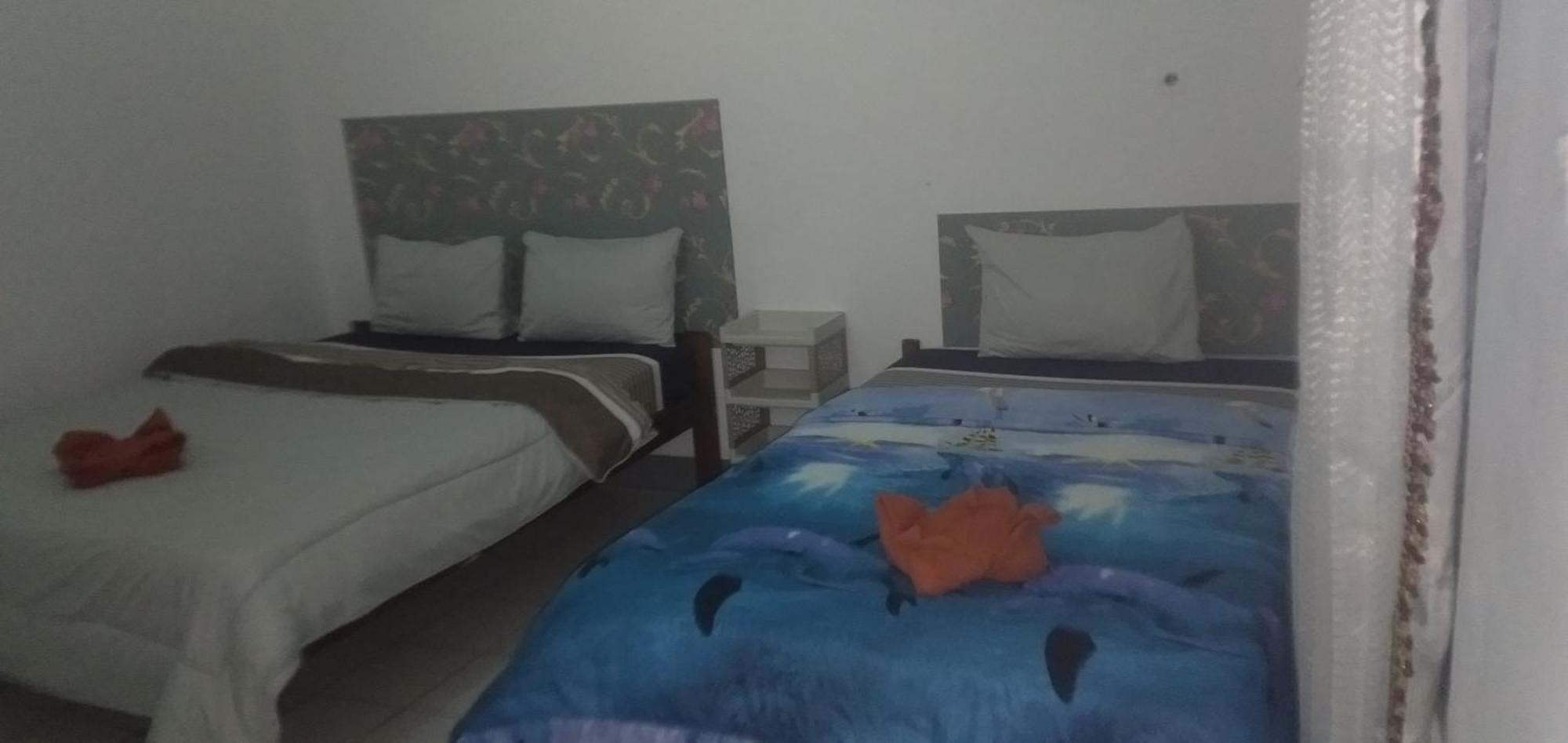 Hidayah Homestay Келимуту Экстерьер фото