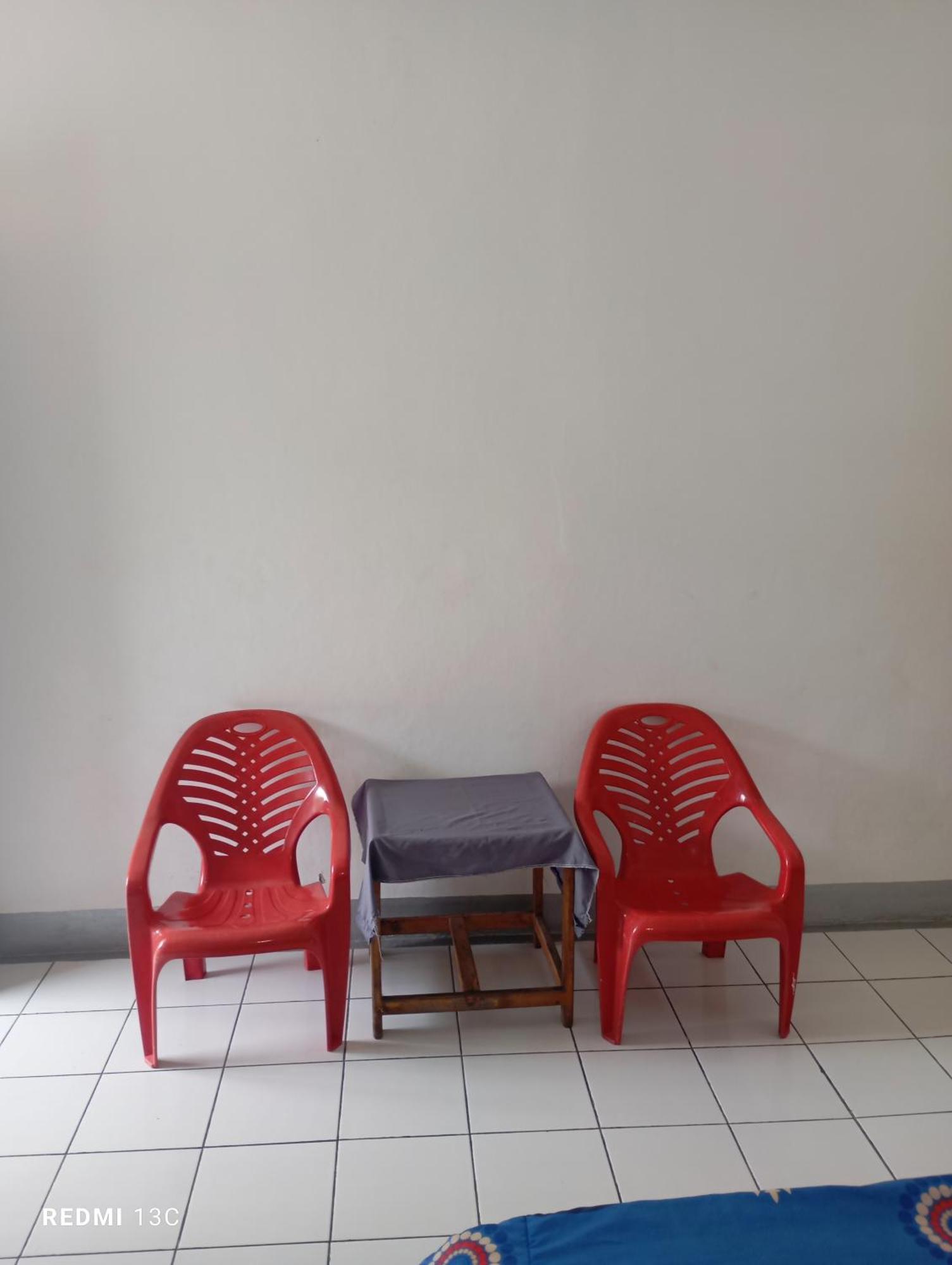 Hidayah Homestay Келимуту Экстерьер фото