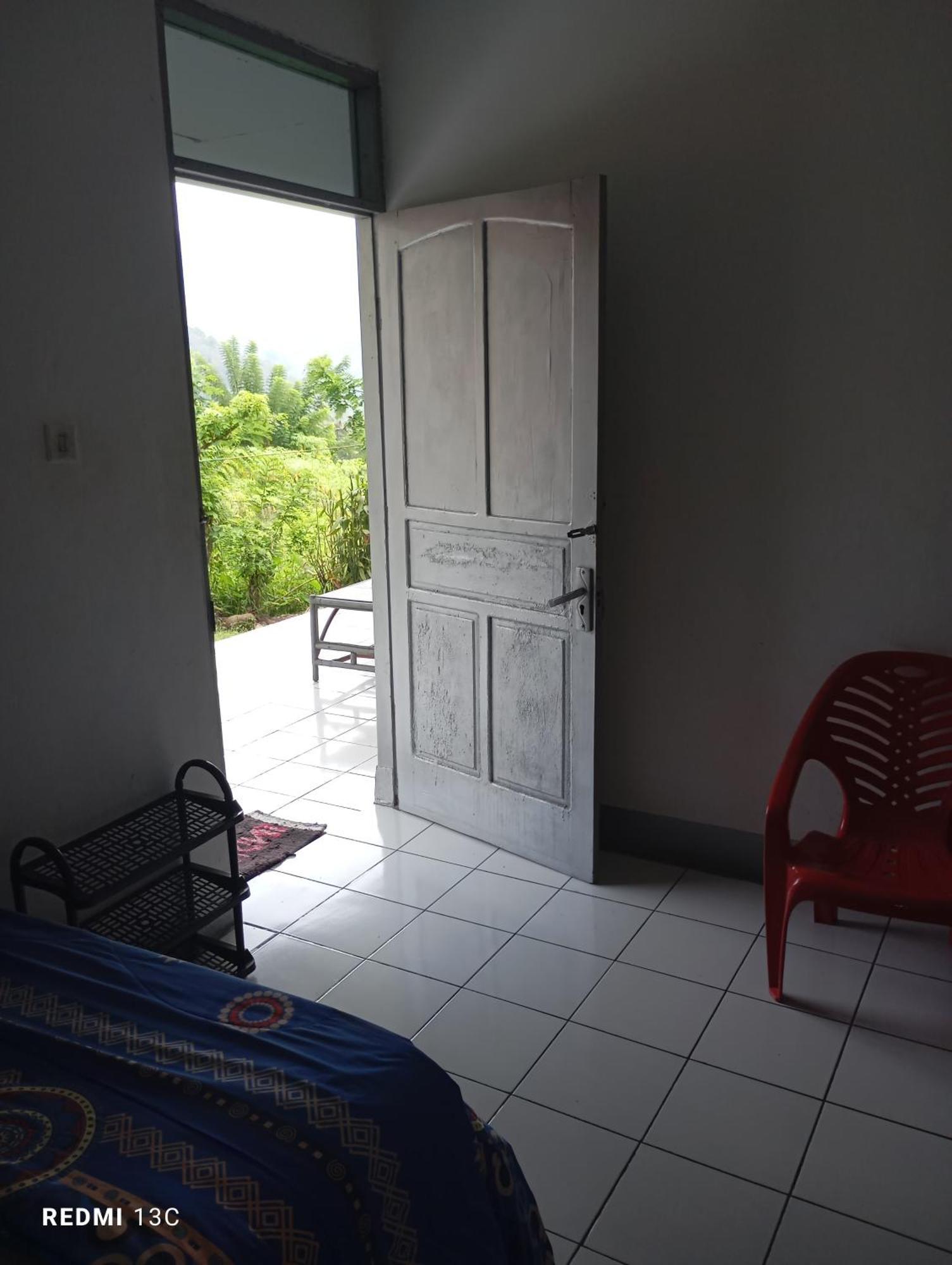 Hidayah Homestay Келимуту Экстерьер фото