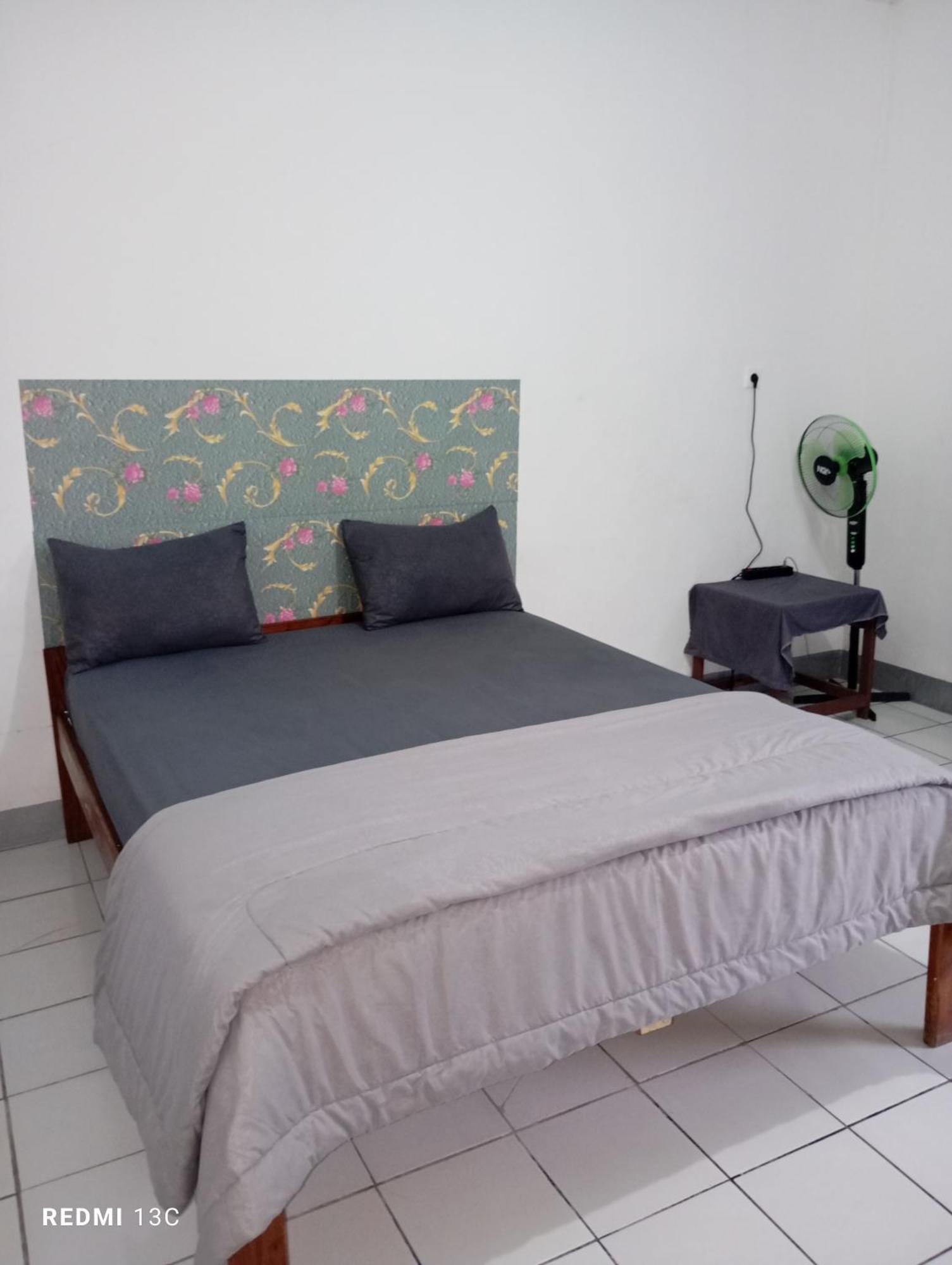 Hidayah Homestay Келимуту Экстерьер фото